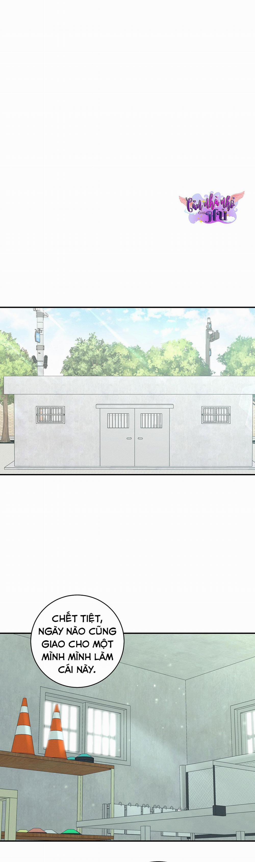 Mùa Hè Năm Ấy 36 trang 44