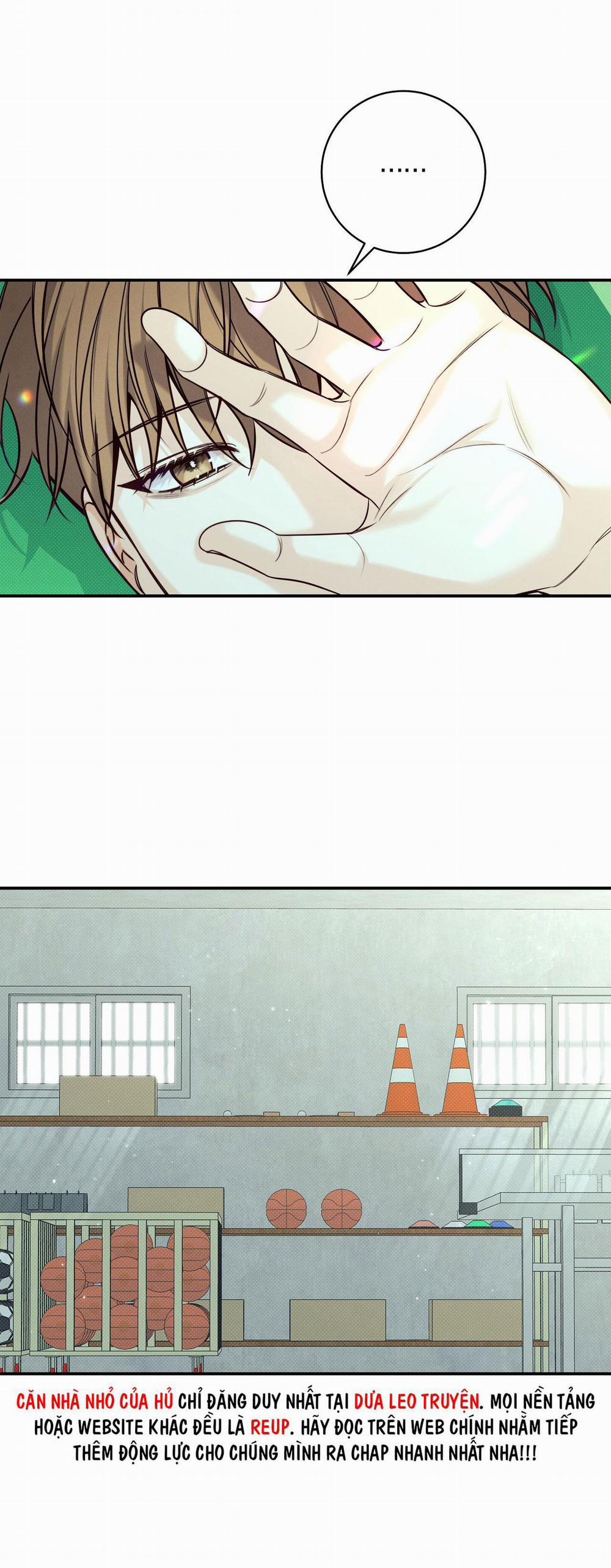 Mùa Hè Năm Ấy 36 trang 48