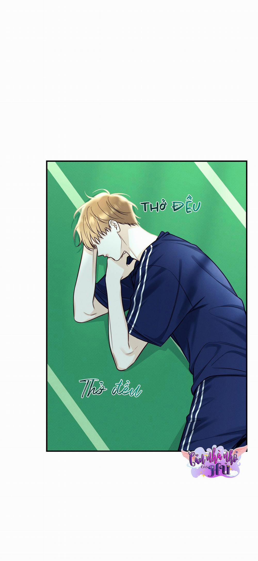 Mùa Hè Năm Ấy 36 trang 49