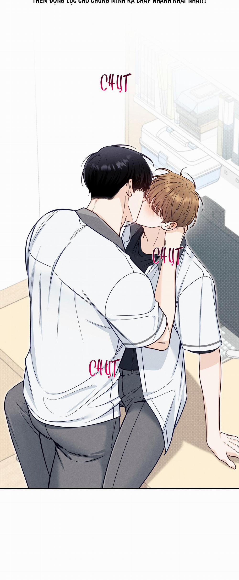 Mùa Hè Năm Ấy 36 trang 5