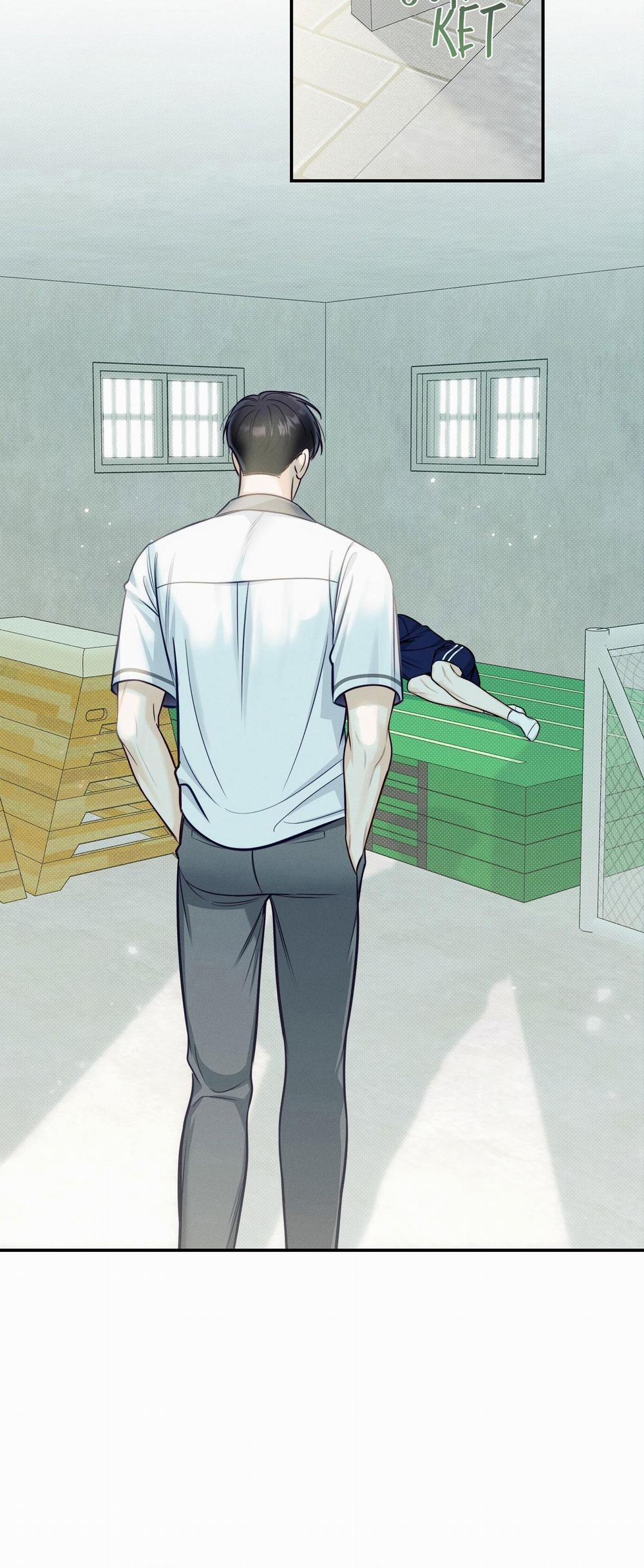 Mùa Hè Năm Ấy 36 trang 51