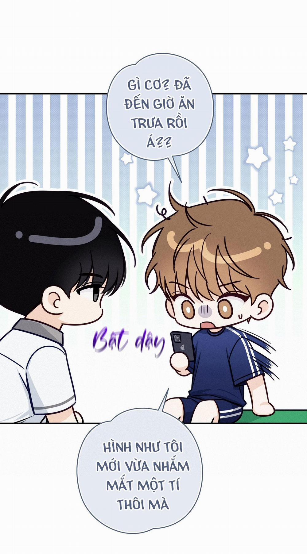 Mùa Hè Năm Ấy 36 trang 54