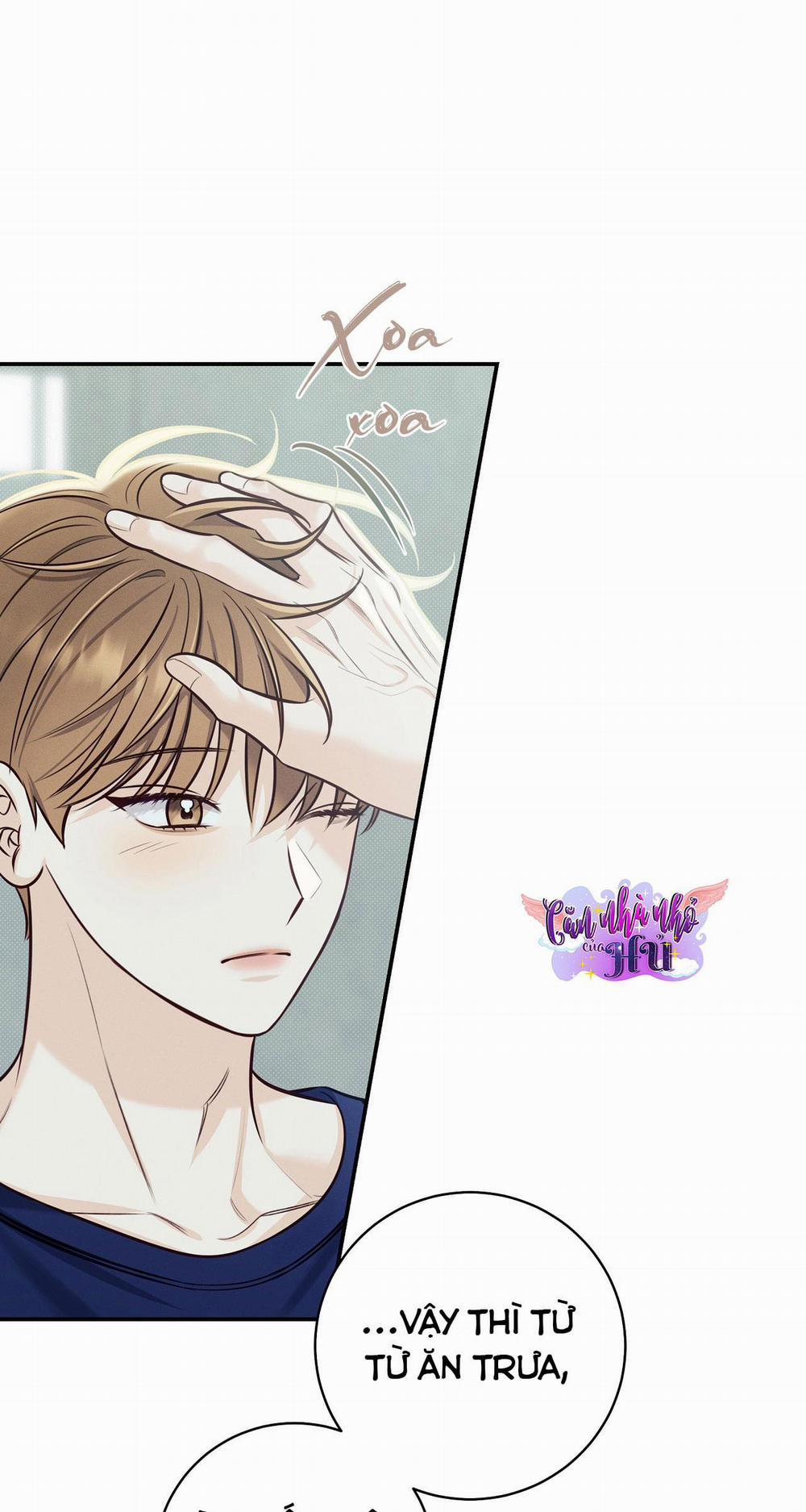 Mùa Hè Năm Ấy 36 trang 55