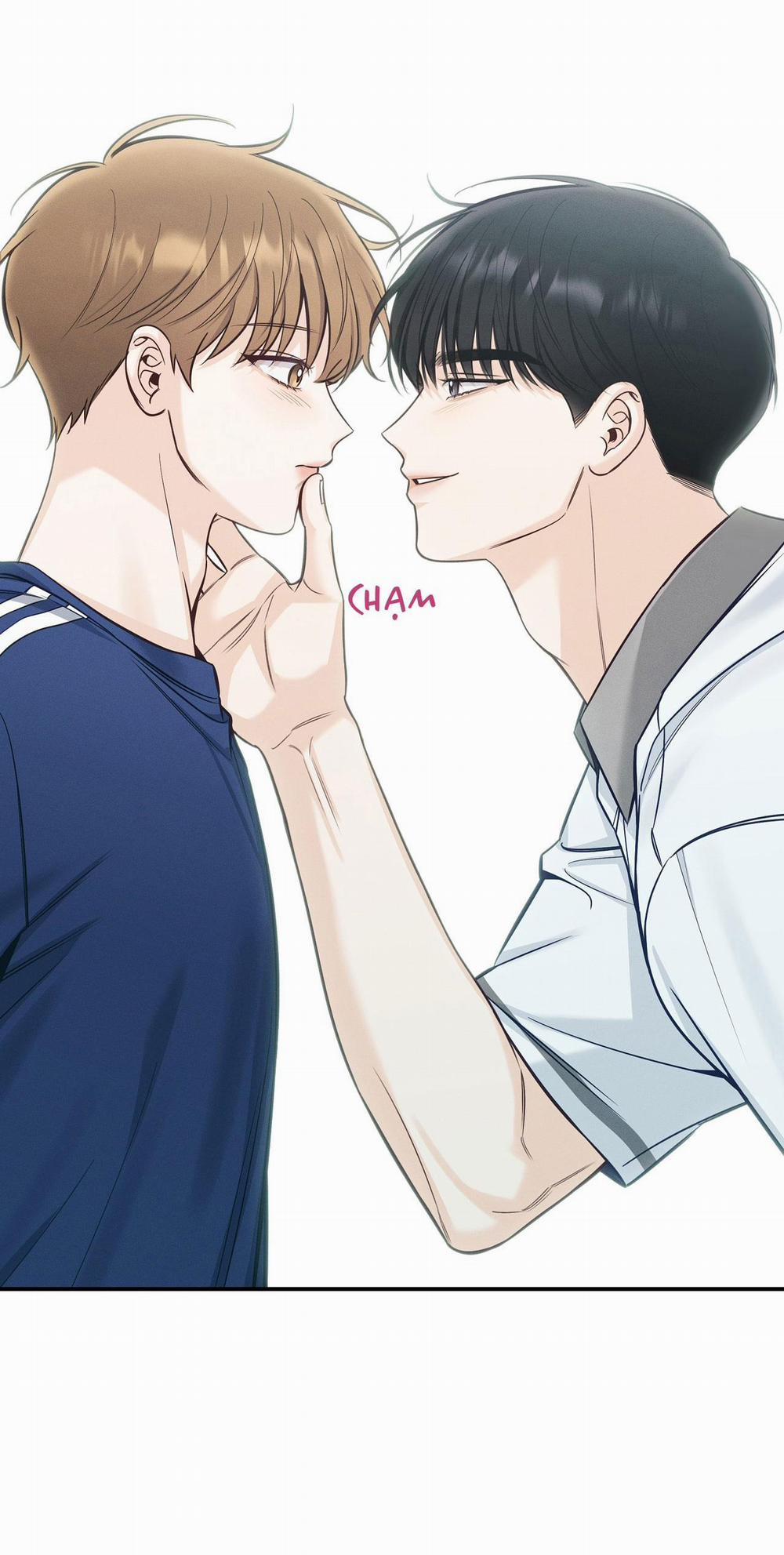 Mùa Hè Năm Ấy 36 trang 57