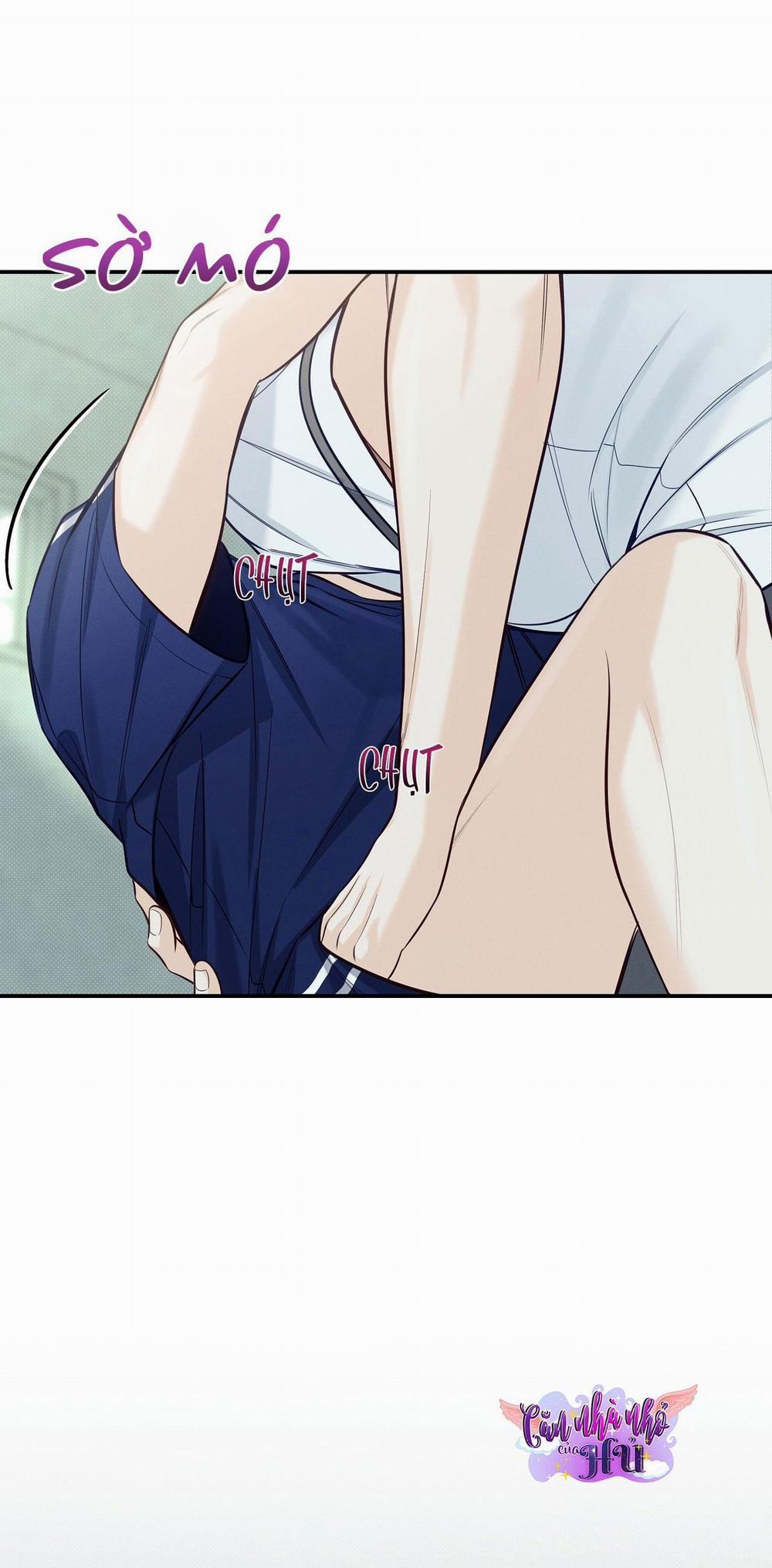 Mùa Hè Năm Ấy 36 trang 58