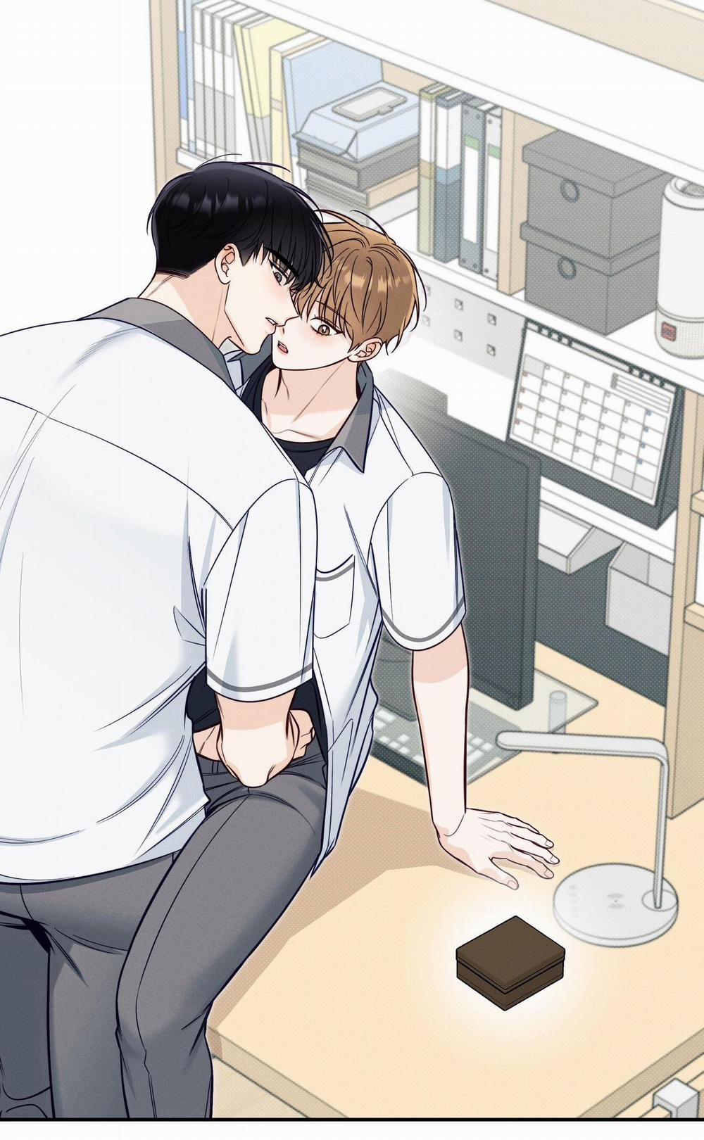 Mùa Hè Năm Ấy 36 trang 9