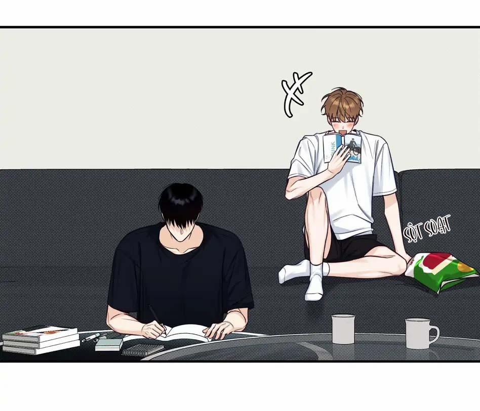 Mùa Hè Năm Ấy 37 trang 110