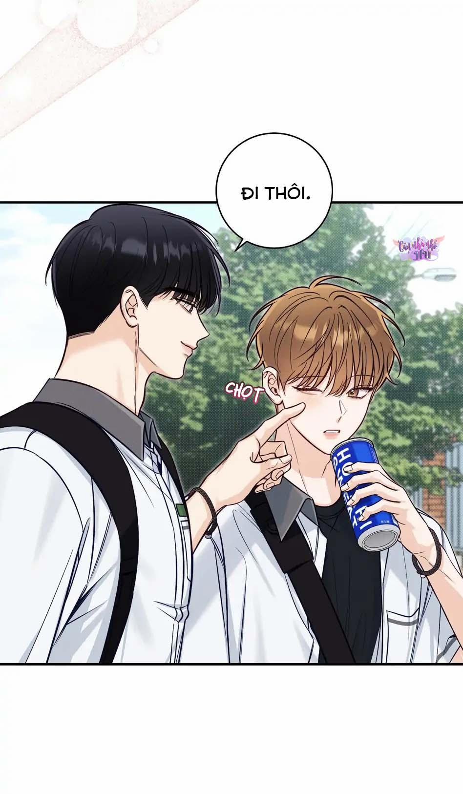 Mùa Hè Năm Ấy 37 trang 21