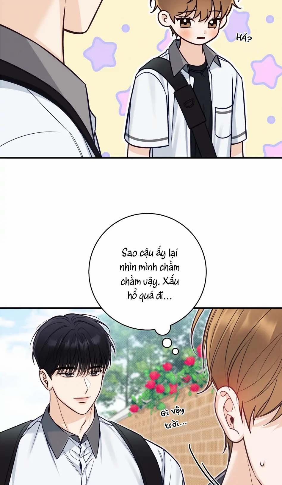 Mùa Hè Năm Ấy 37 trang 39