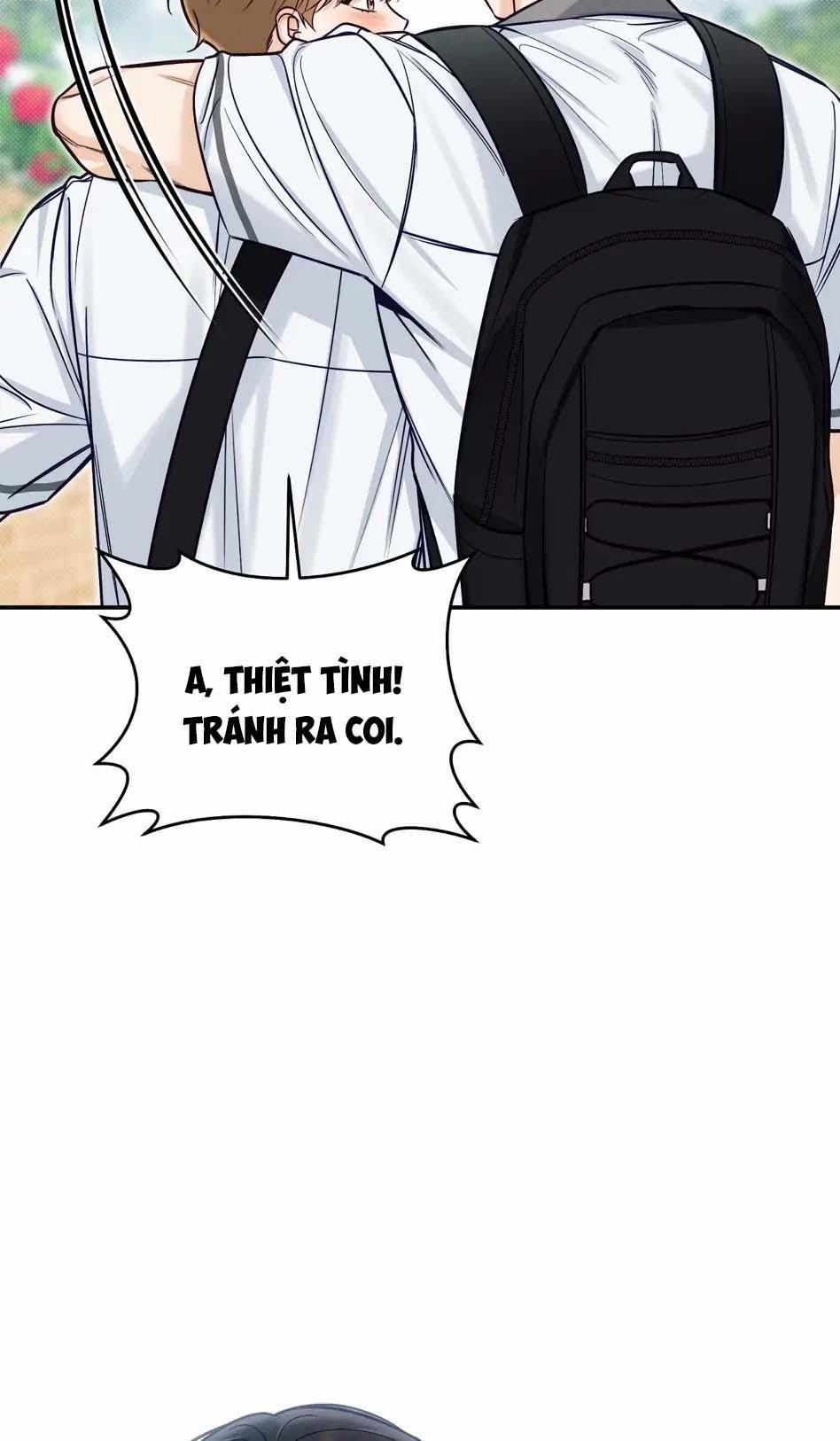 Mùa Hè Năm Ấy 37 trang 50