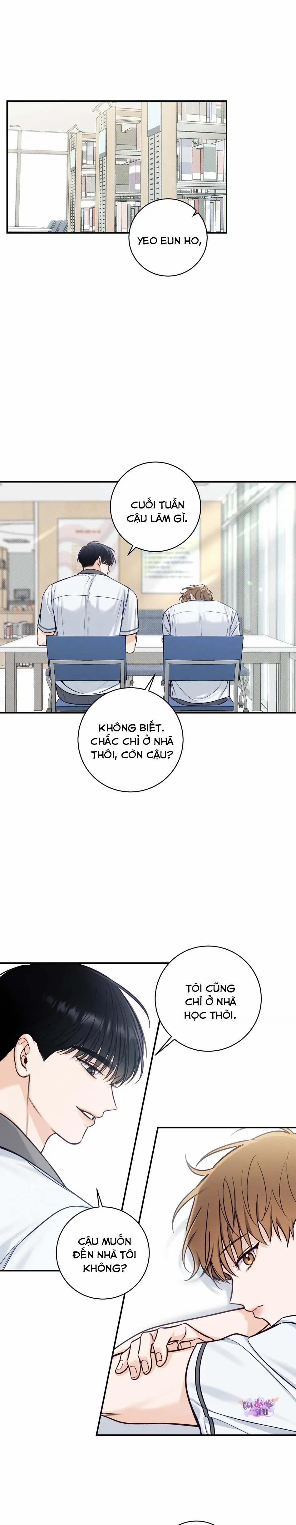 Mùa Hè Năm Ấy 37 trang 55