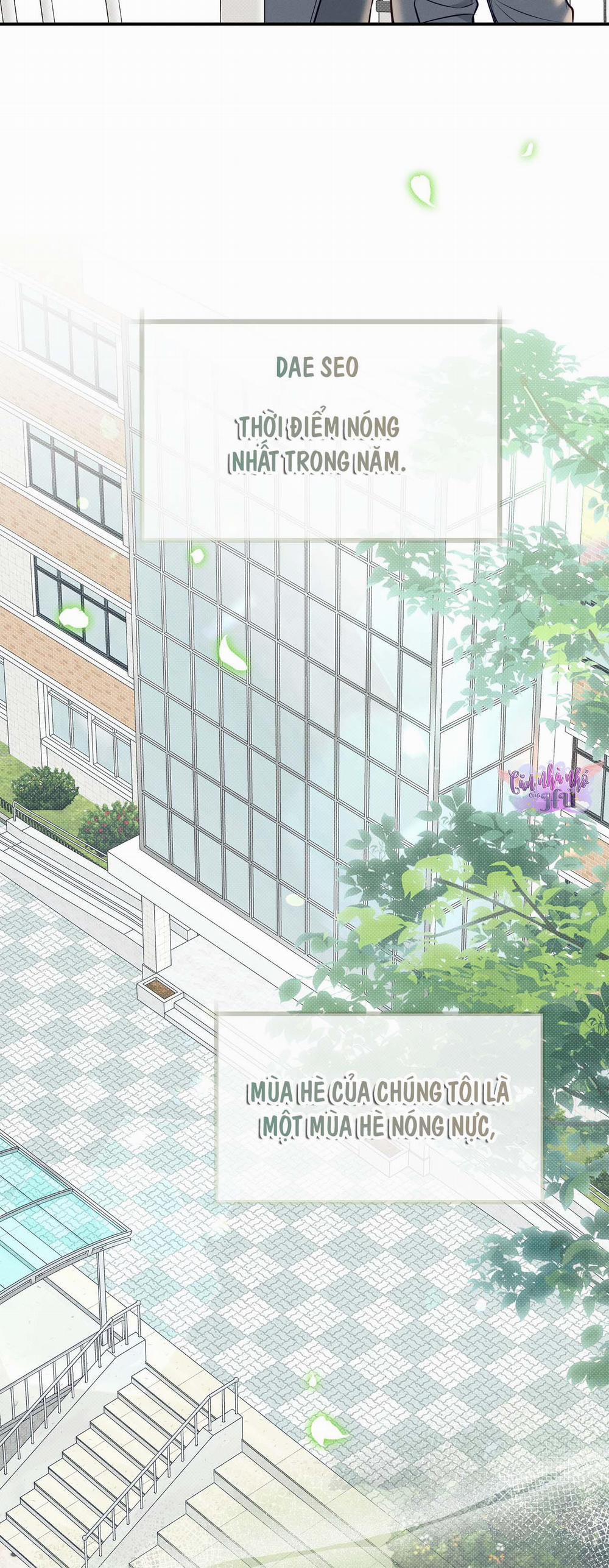 Mùa Hè Năm Ấy 38 END trang 107