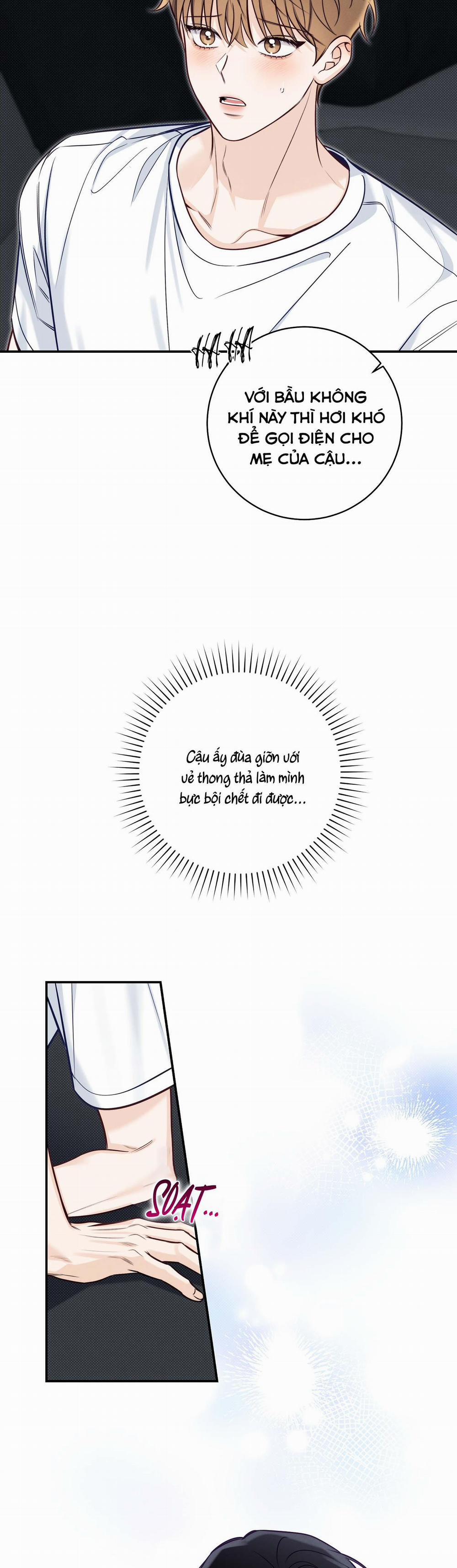 Mùa Hè Năm Ấy 38 END trang 19