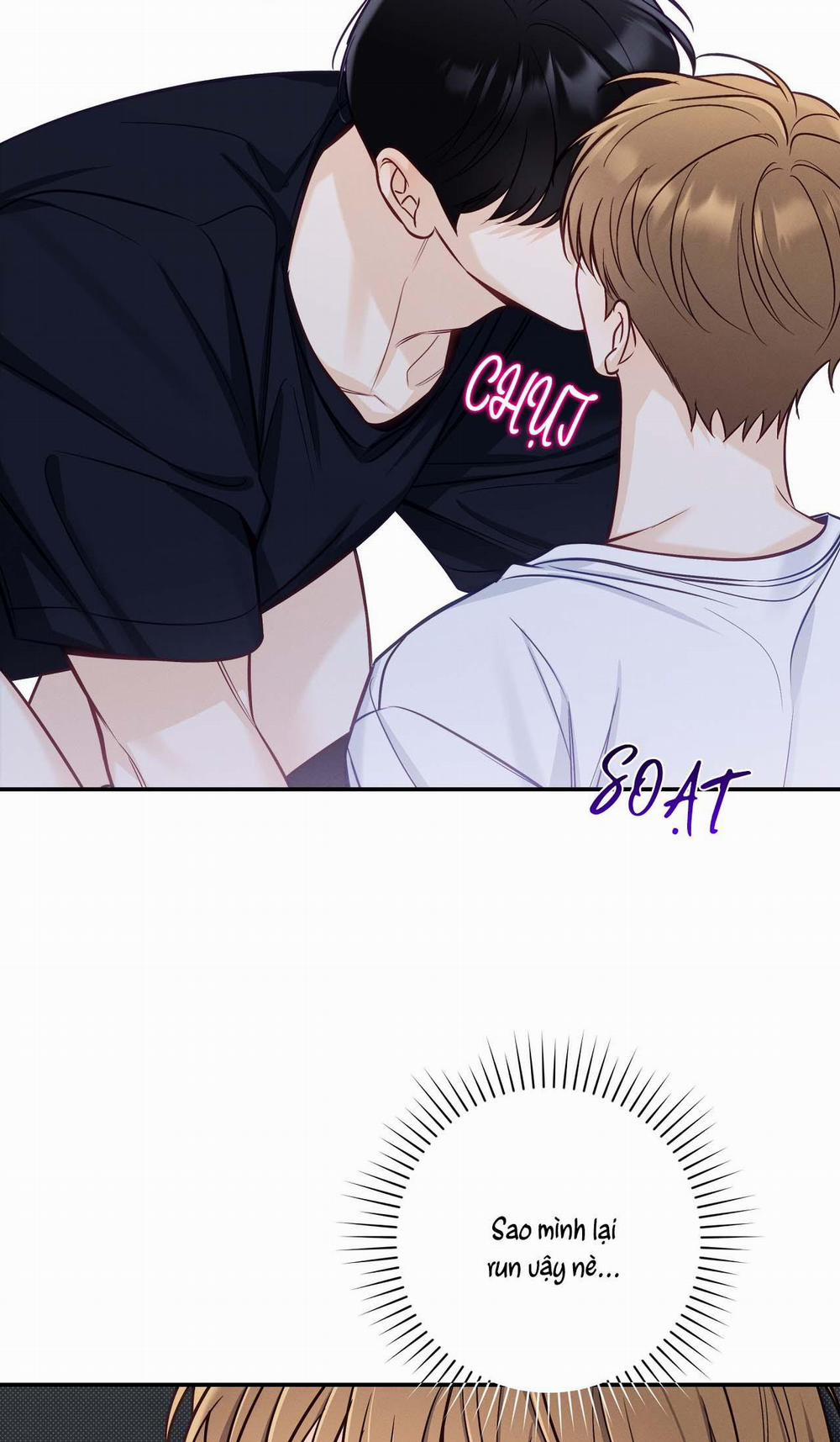 Mùa Hè Năm Ấy 38 END trang 20