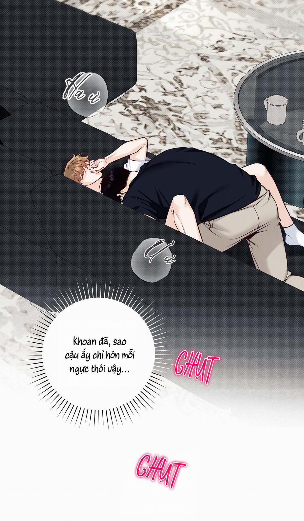 Mùa Hè Năm Ấy 38 END trang 30