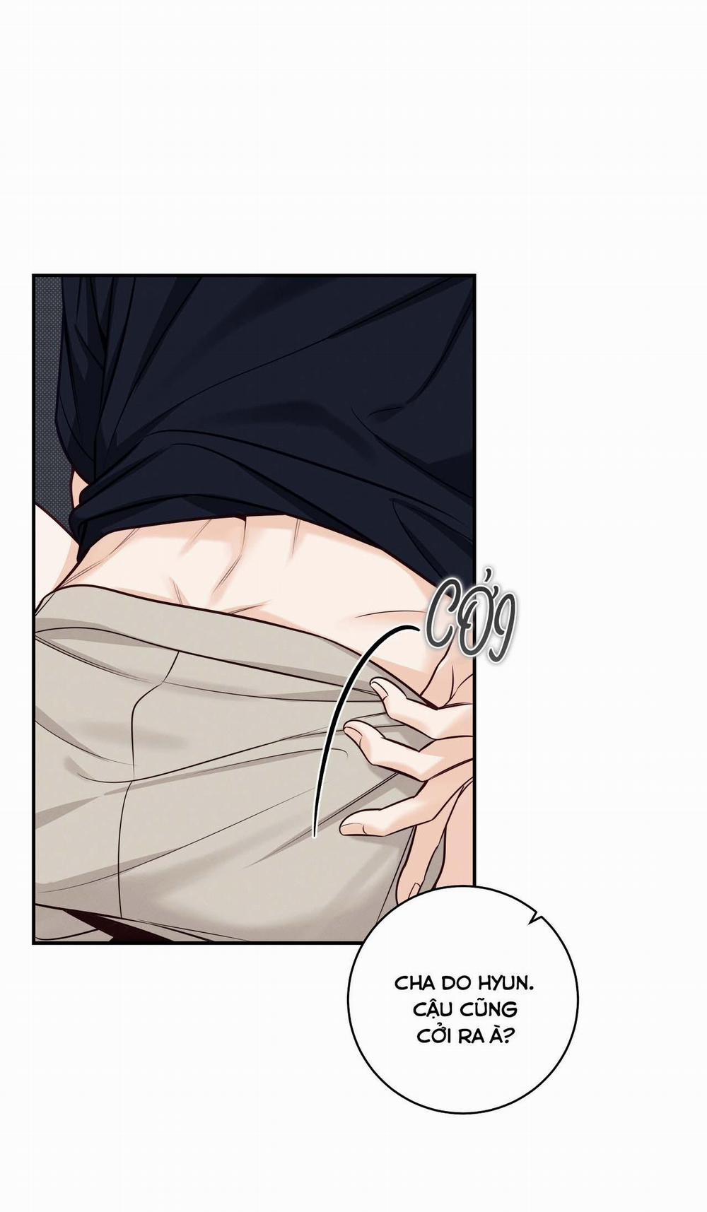 Mùa Hè Năm Ấy 38 END trang 37