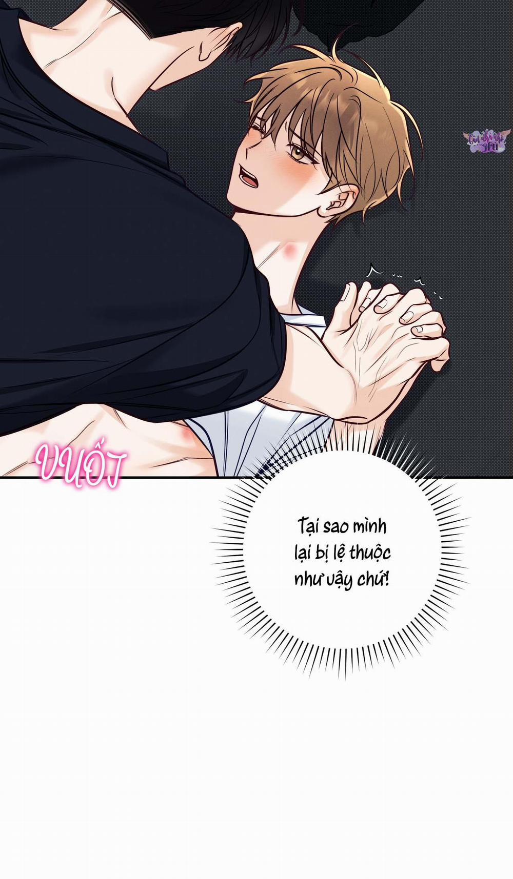 Mùa Hè Năm Ấy 38 END trang 45