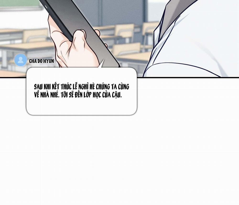 Mùa Hè Năm Ấy 38 END trang 71