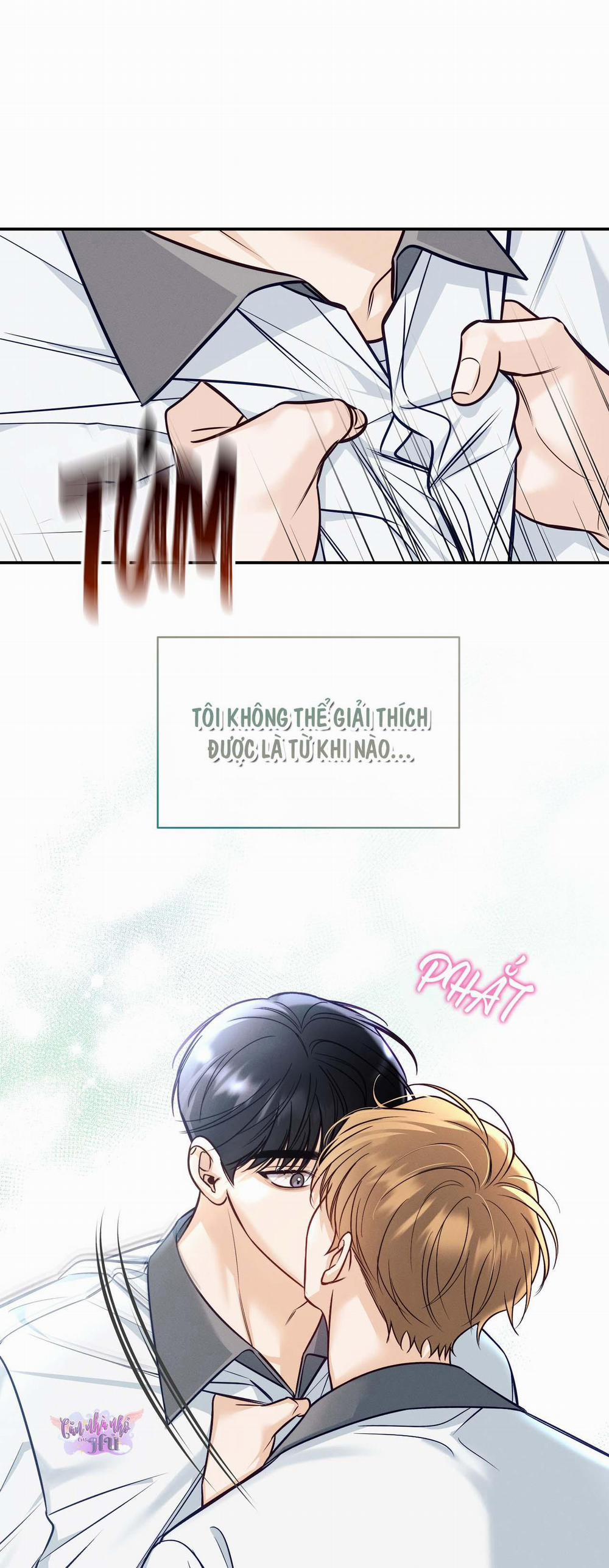 Mùa Hè Năm Ấy 38 END trang 98