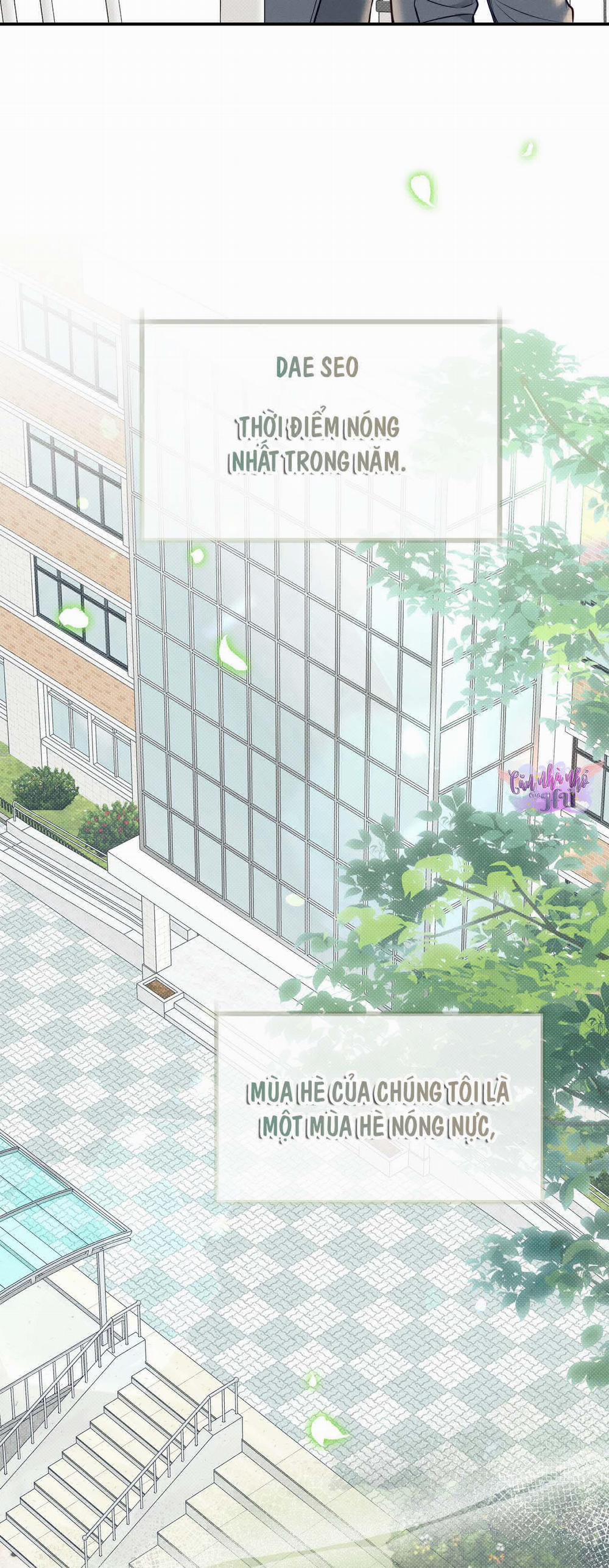 Mùa Hè Năm Ấy 38 trang 107