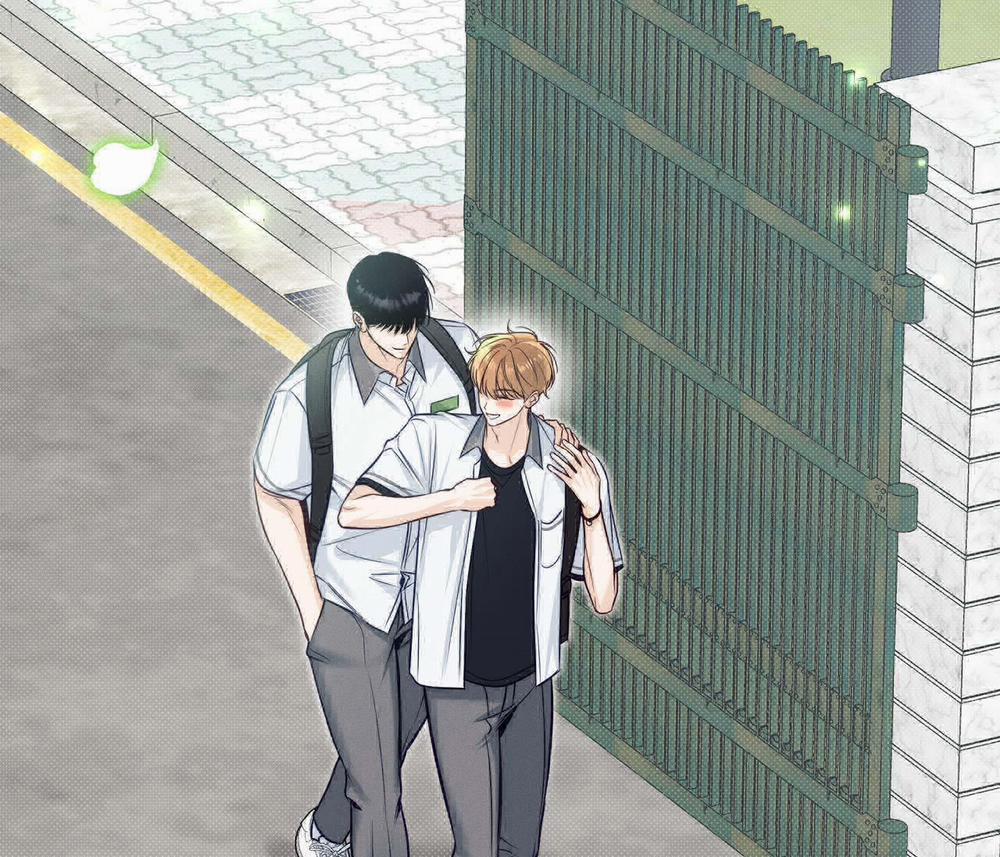 Mùa Hè Năm Ấy 38 trang 109