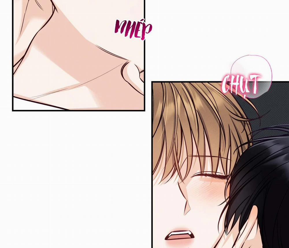 Mùa Hè Năm Ấy 38 trang 25