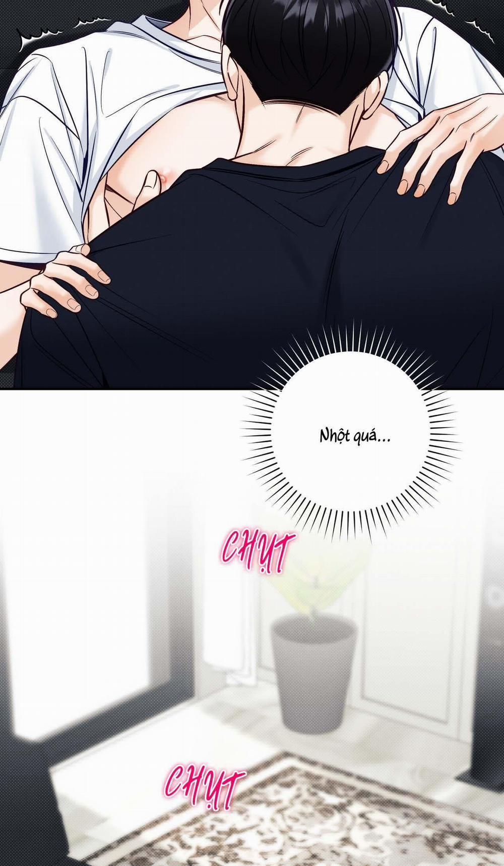 Mùa Hè Năm Ấy 38 trang 29