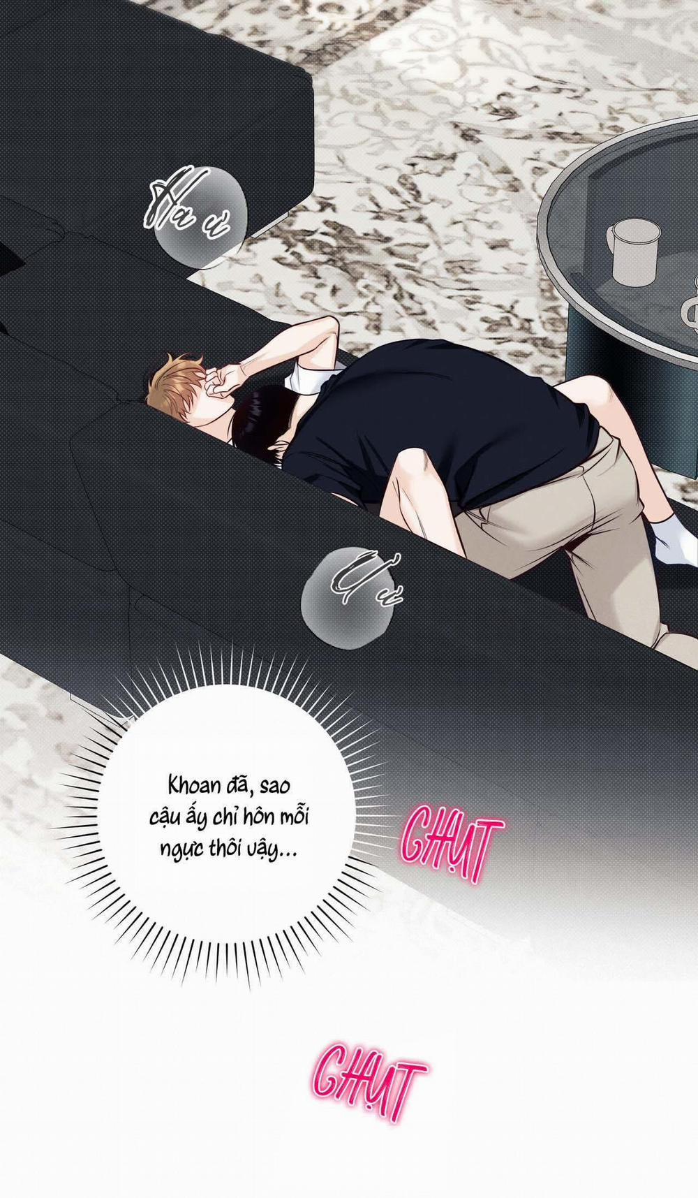 Mùa Hè Năm Ấy 38 trang 30