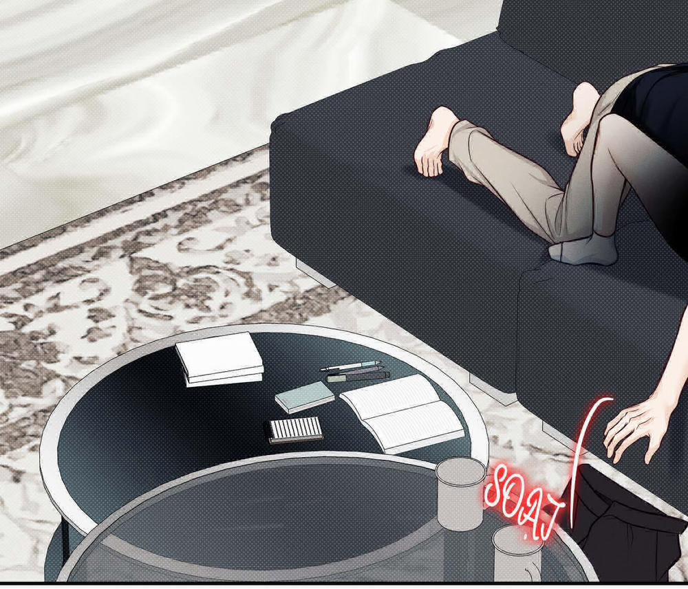 Mùa Hè Năm Ấy 38 trang 36