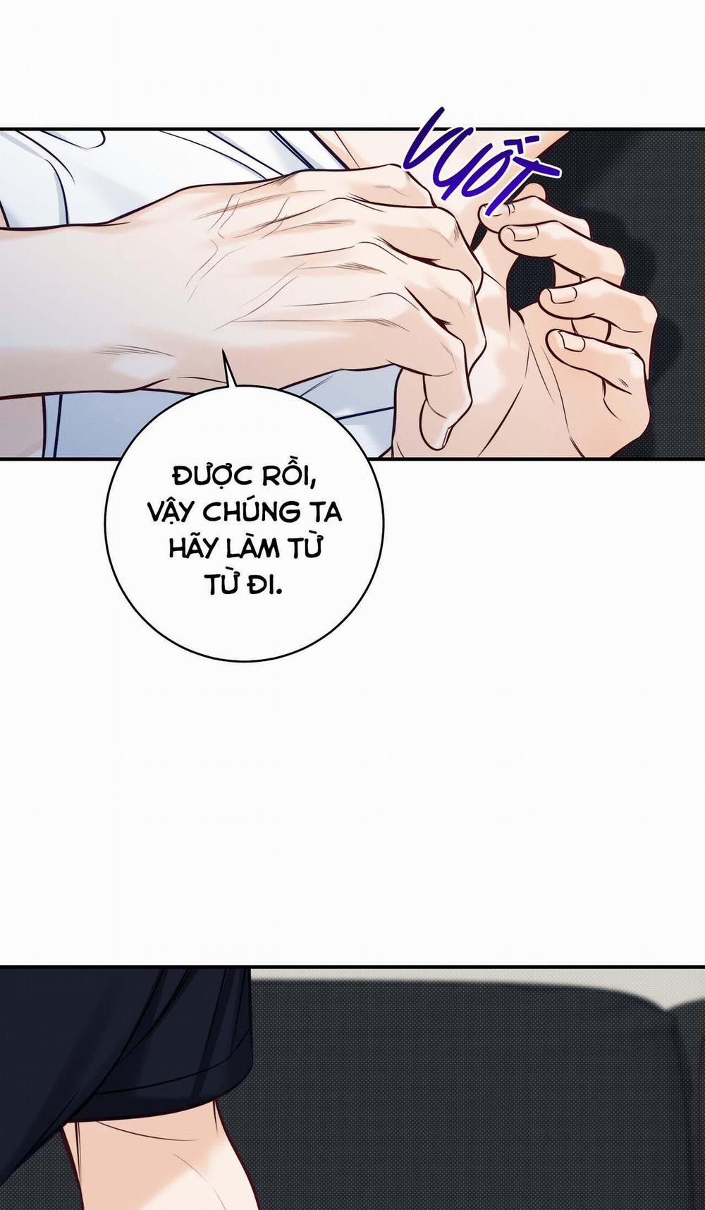 Mùa Hè Năm Ấy 38 trang 46