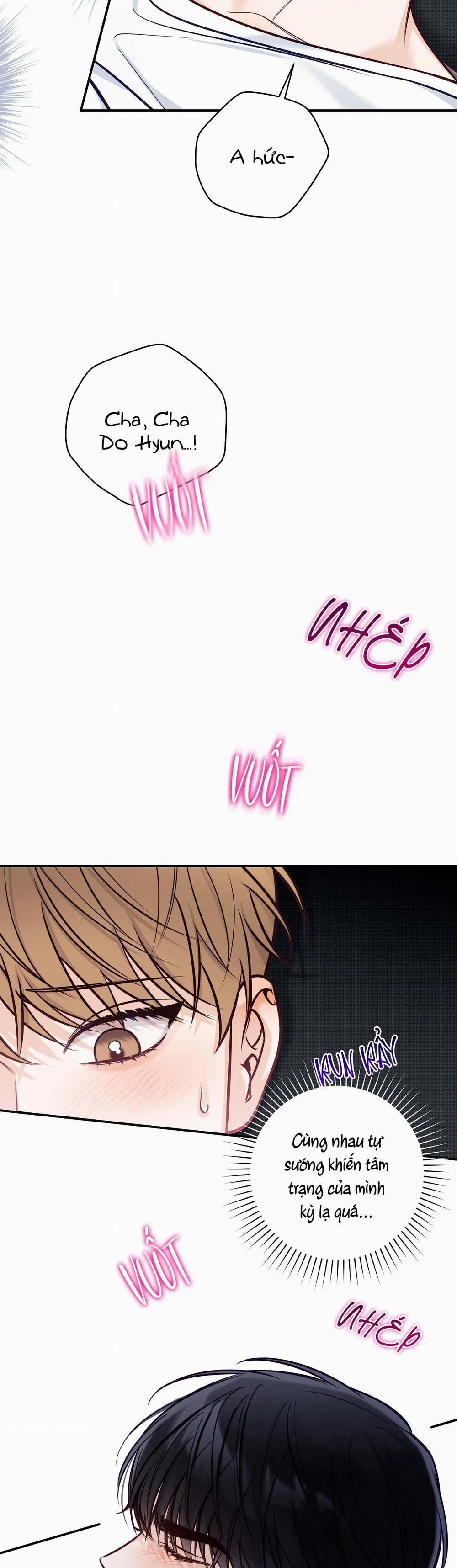 Mùa Hè Năm Ấy 38 trang 51