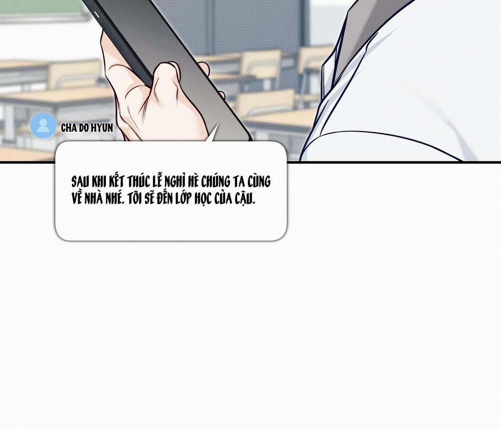 Mùa Hè Năm Ấy 38 trang 71