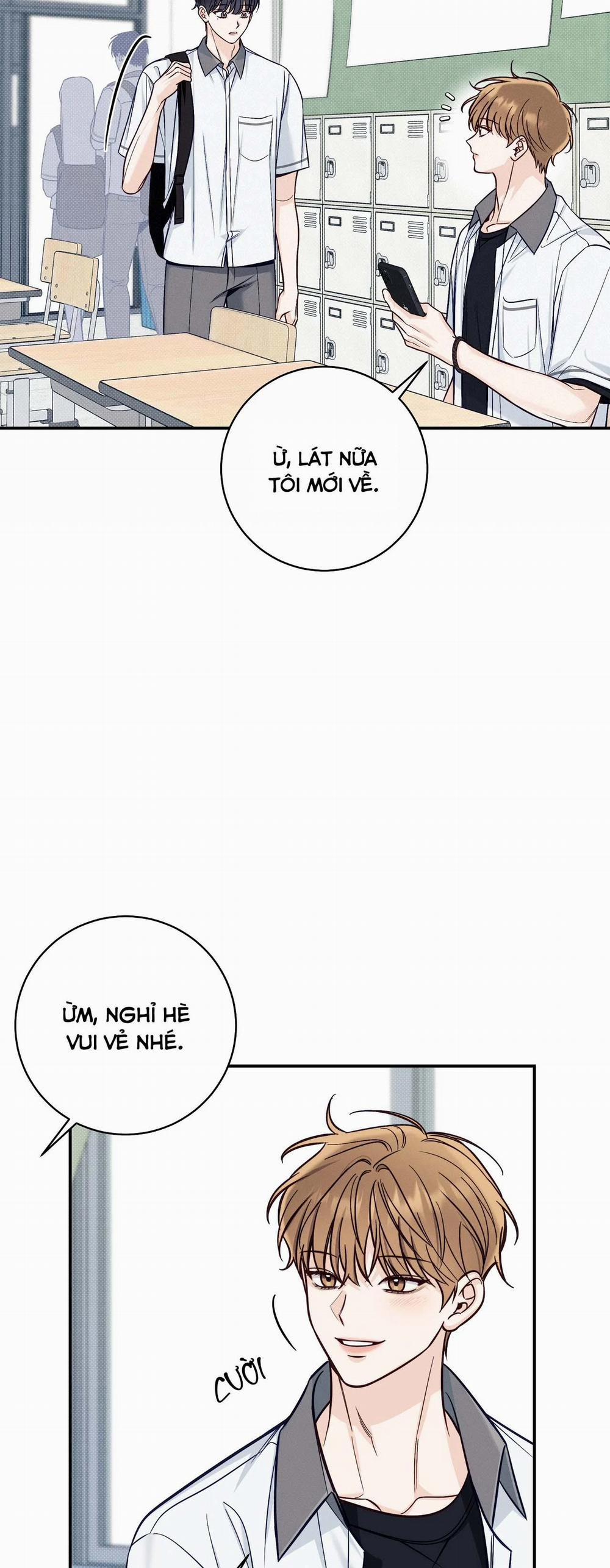 Mùa Hè Năm Ấy 38 trang 73