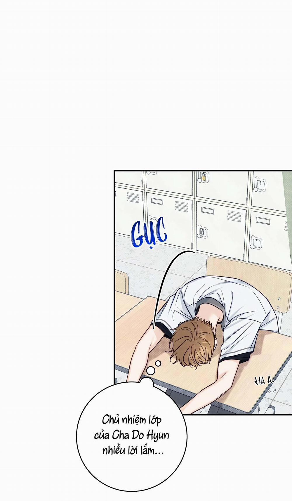 Mùa Hè Năm Ấy 38 trang 77