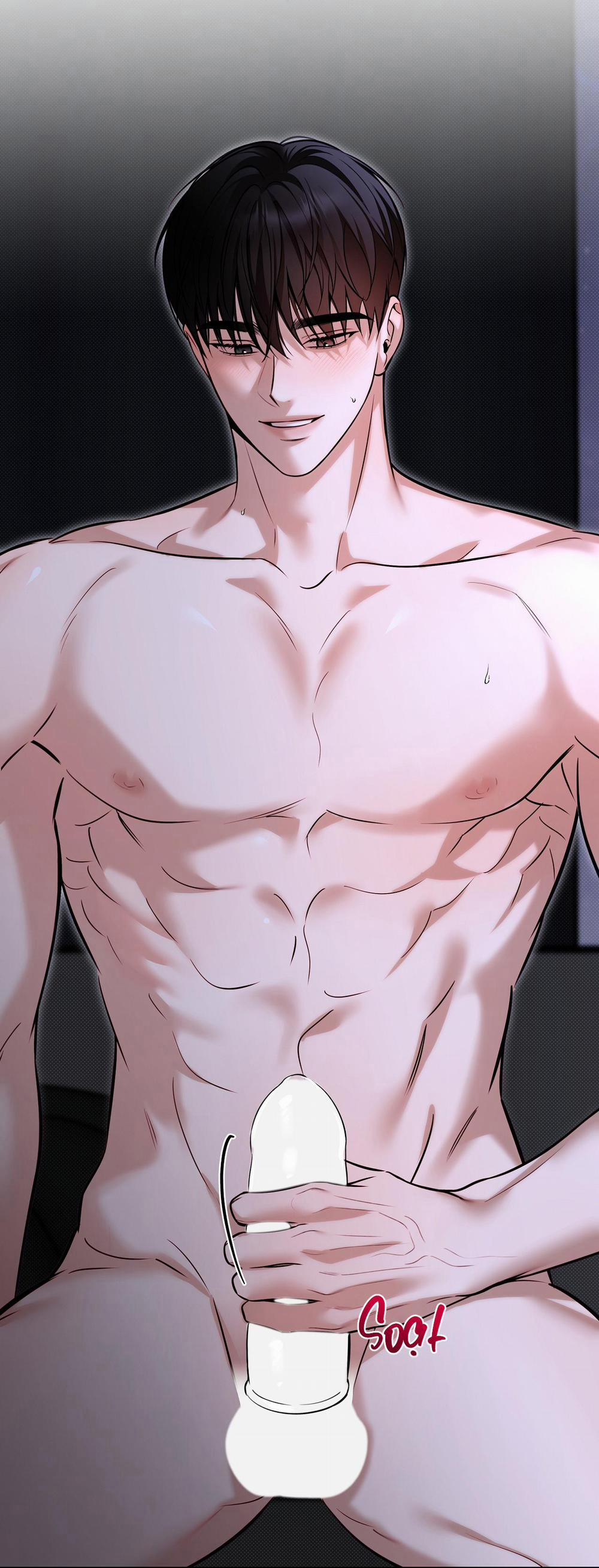 Mùa Hè Năm Ấy 39 Ngoại truyện 1 trang 104