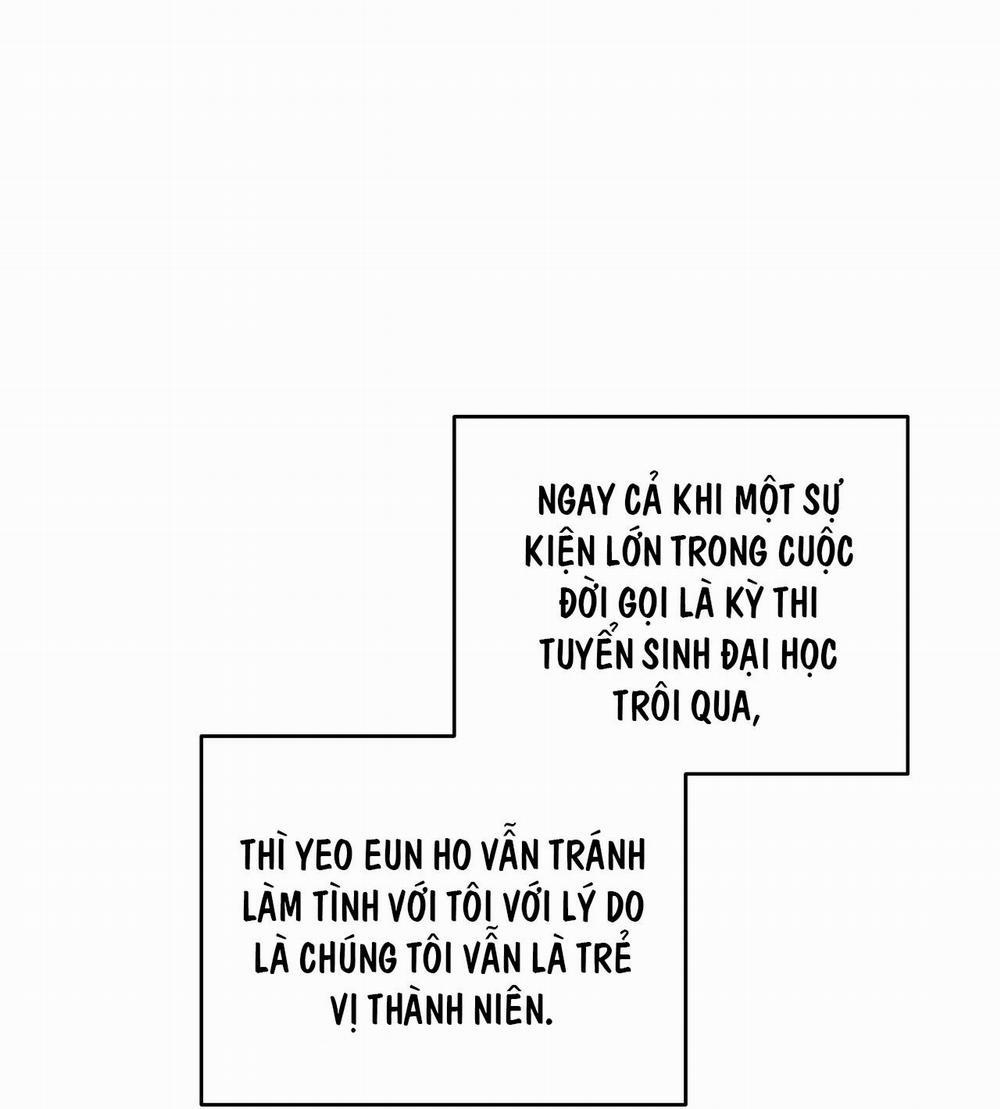 Mùa Hè Năm Ấy 39 Ngoại truyện 1 trang 11