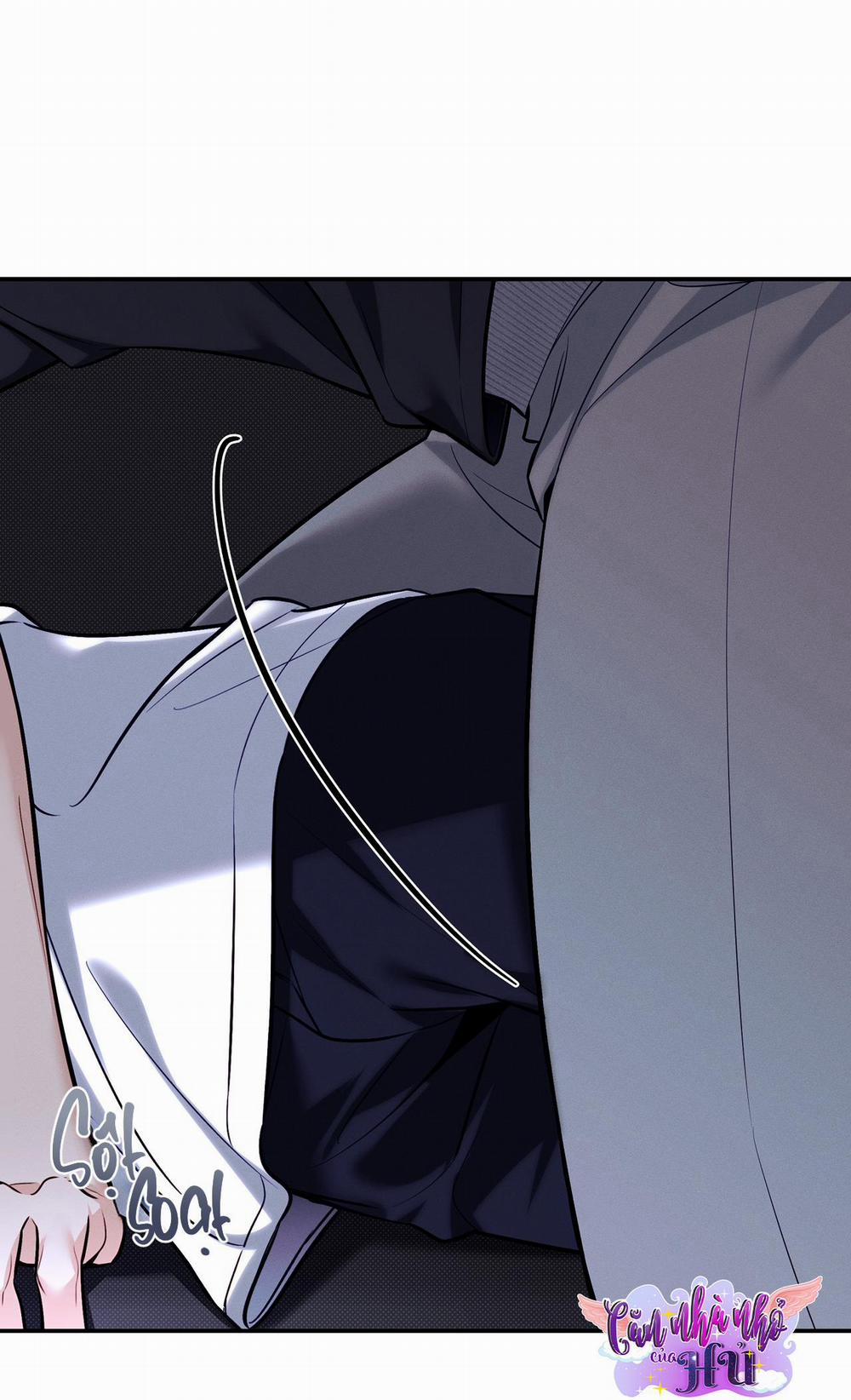 Mùa Hè Năm Ấy 39 Ngoại truyện 1 trang 14