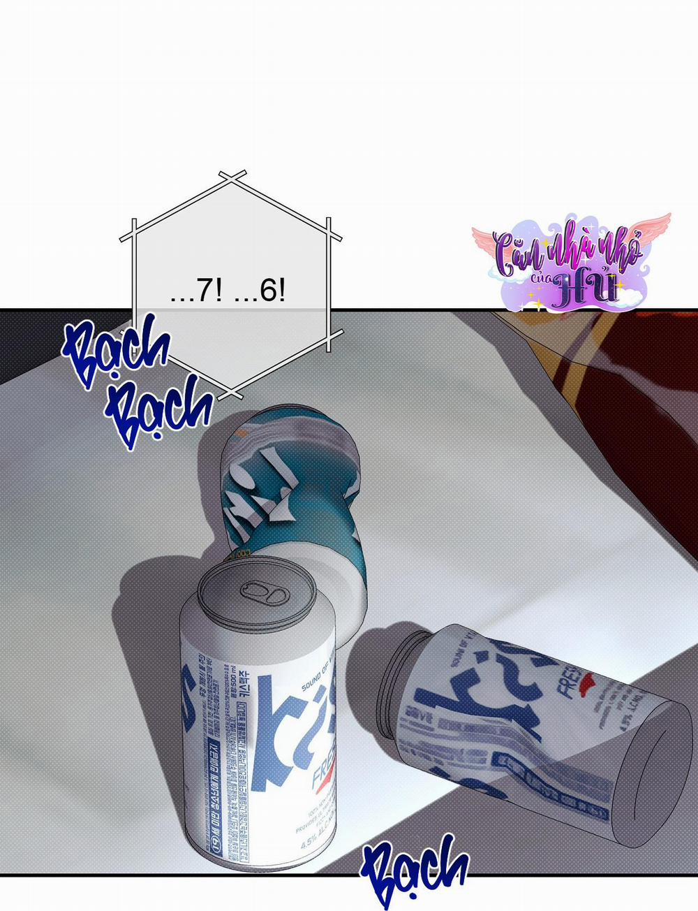 Mùa Hè Năm Ấy 39 Ngoại truyện 1 trang 29