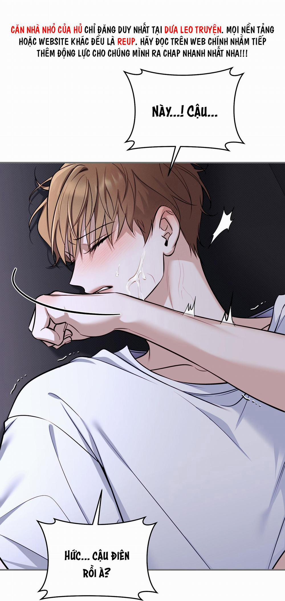 Mùa Hè Năm Ấy 39 Ngoại truyện 1 trang 42