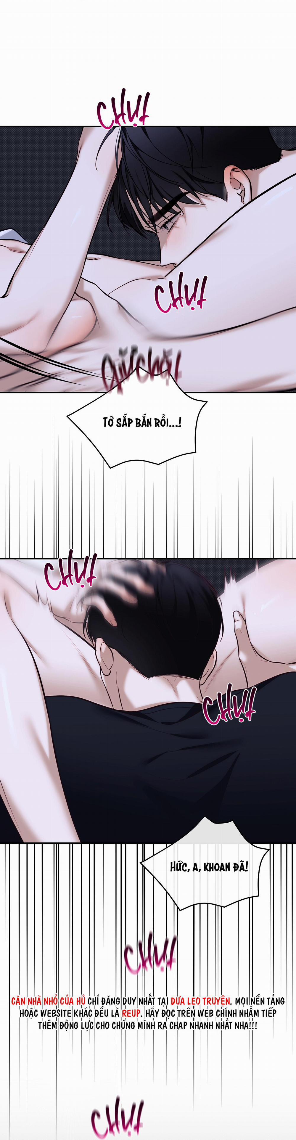 Mùa Hè Năm Ấy 39 Ngoại truyện 1 trang 46