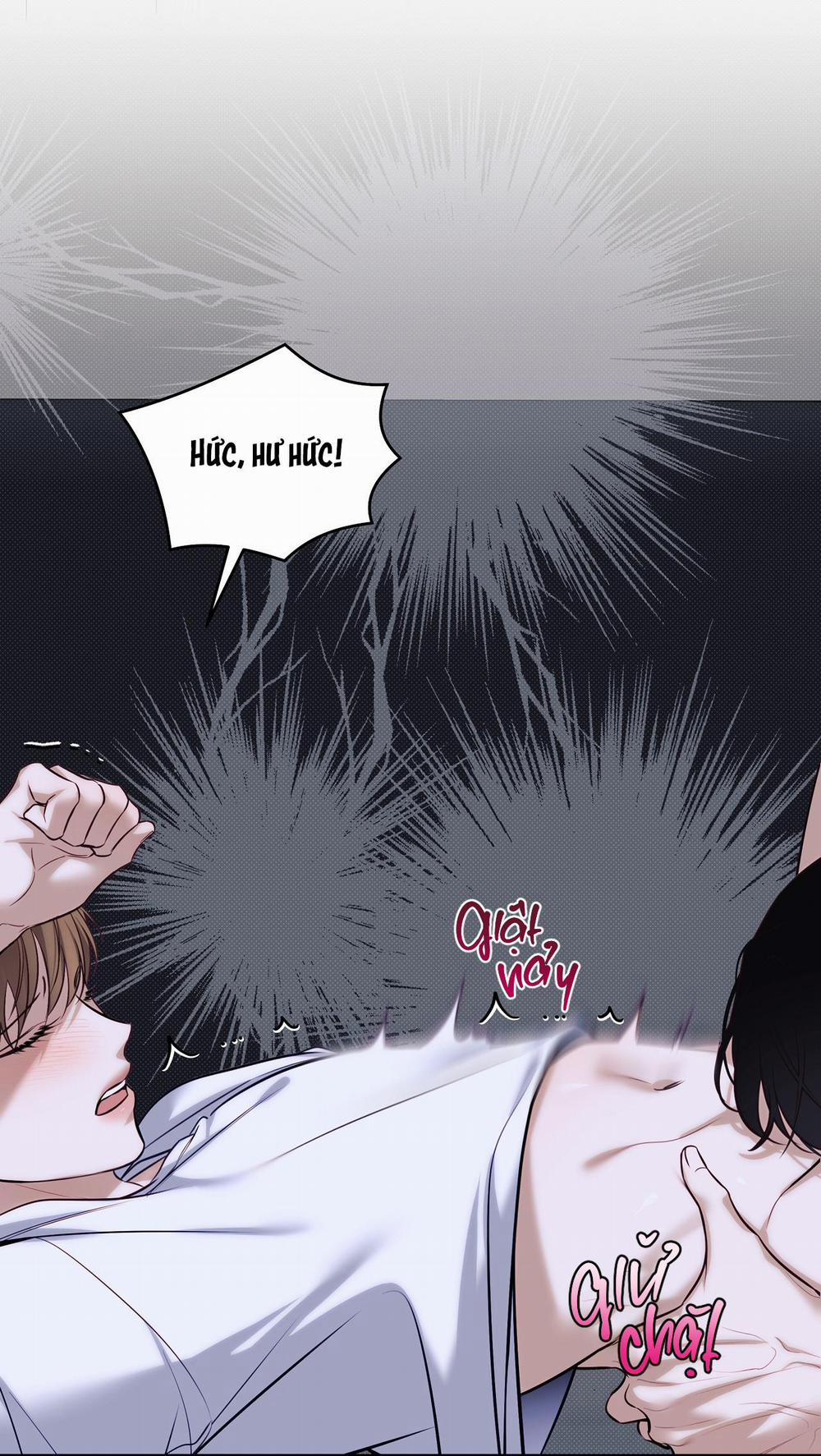 Mùa Hè Năm Ấy 39 Ngoại truyện 1 trang 47