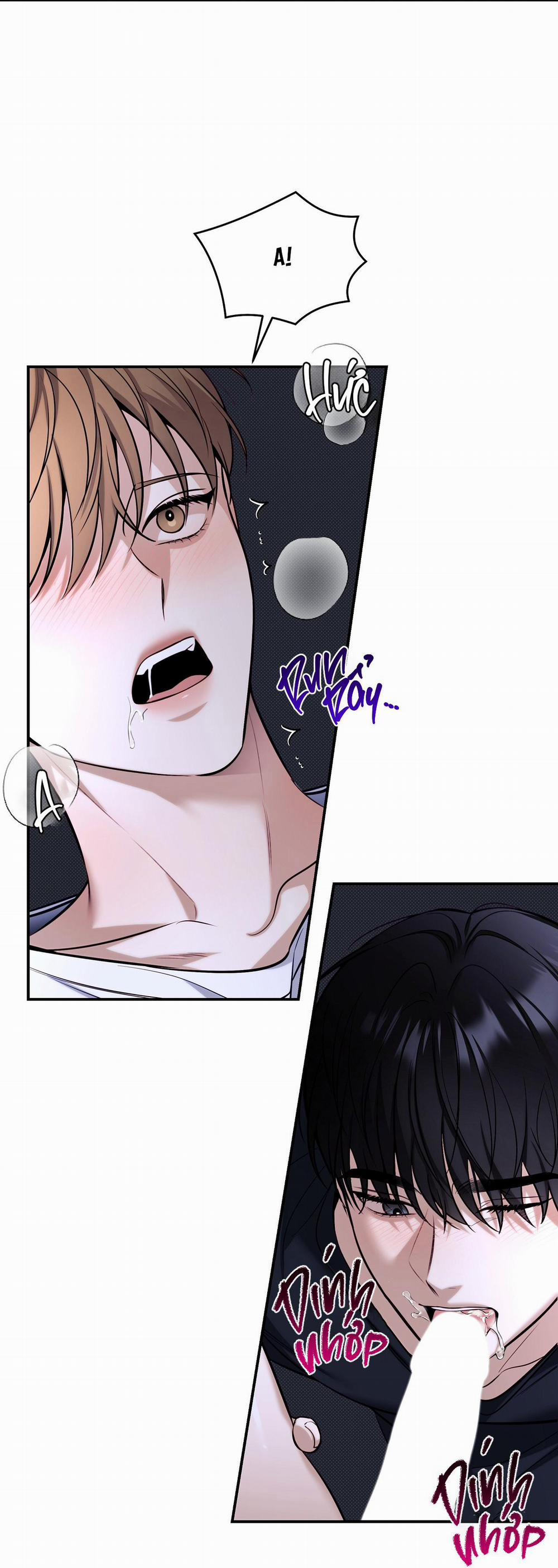 Mùa Hè Năm Ấy 39 Ngoại truyện 1 trang 48