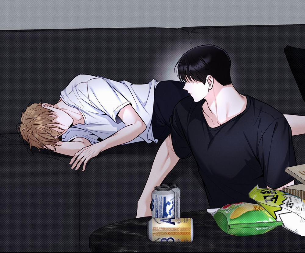 Mùa Hè Năm Ấy 39 Ngoại truyện 1 trang 6