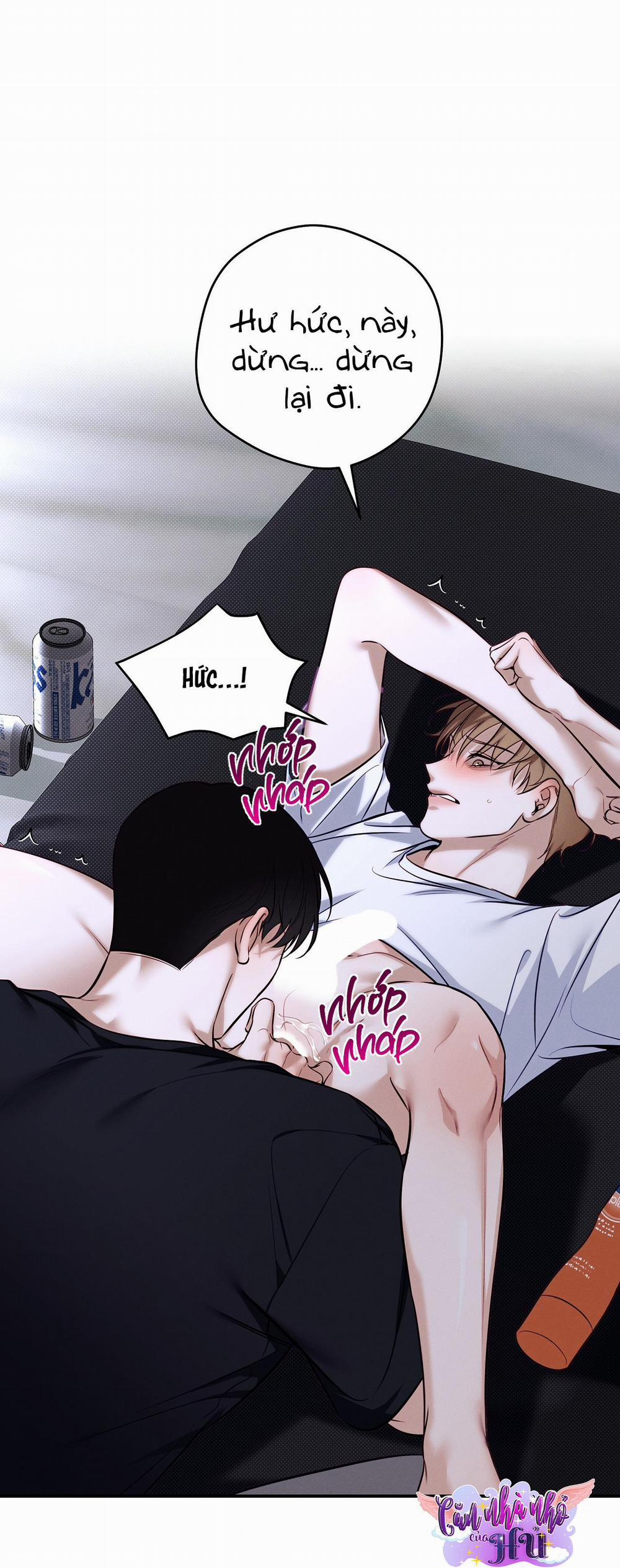 Mùa Hè Năm Ấy 39 Ngoại truyện 1 trang 62