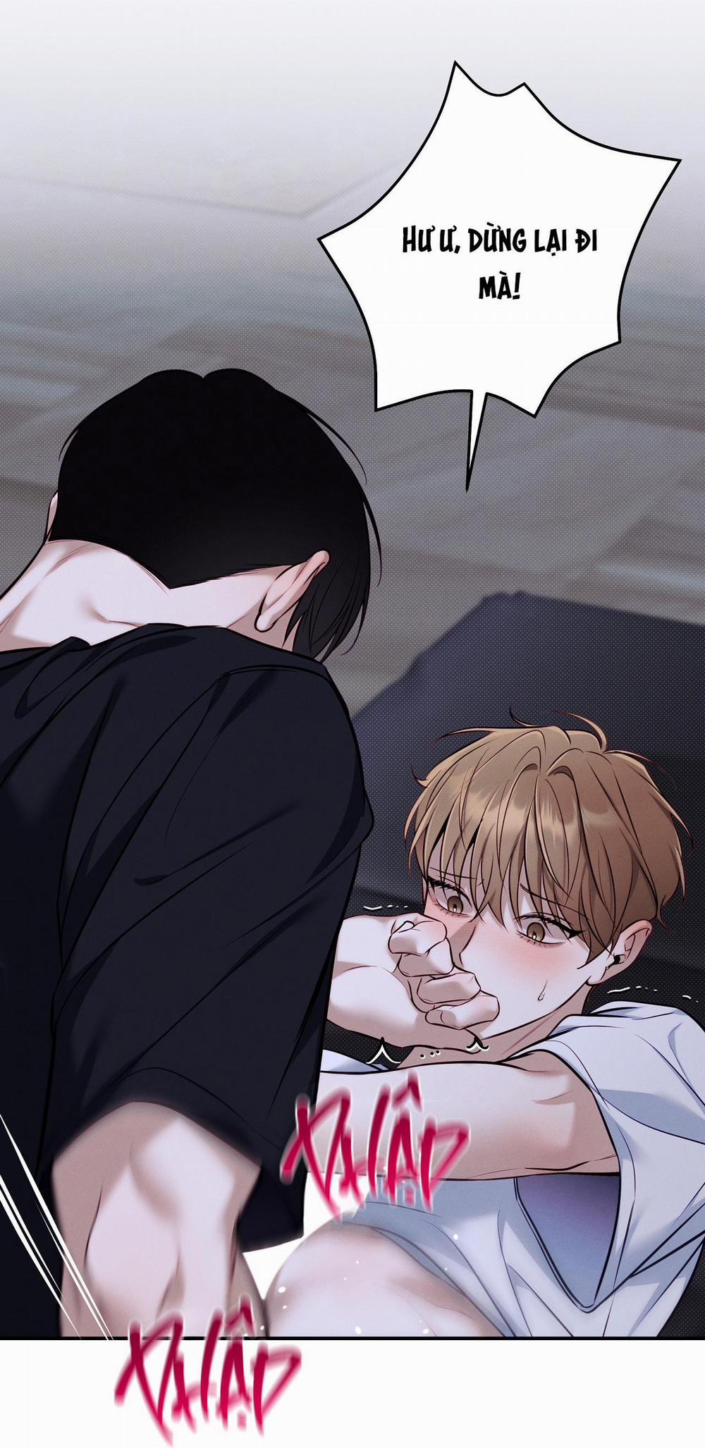 Mùa Hè Năm Ấy 39 Ngoại truyện 1 trang 74