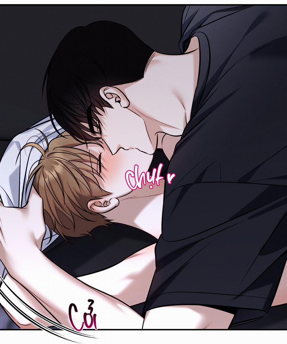 Mùa Hè Năm Ấy 39 Ngoại truyện 1 trang 92