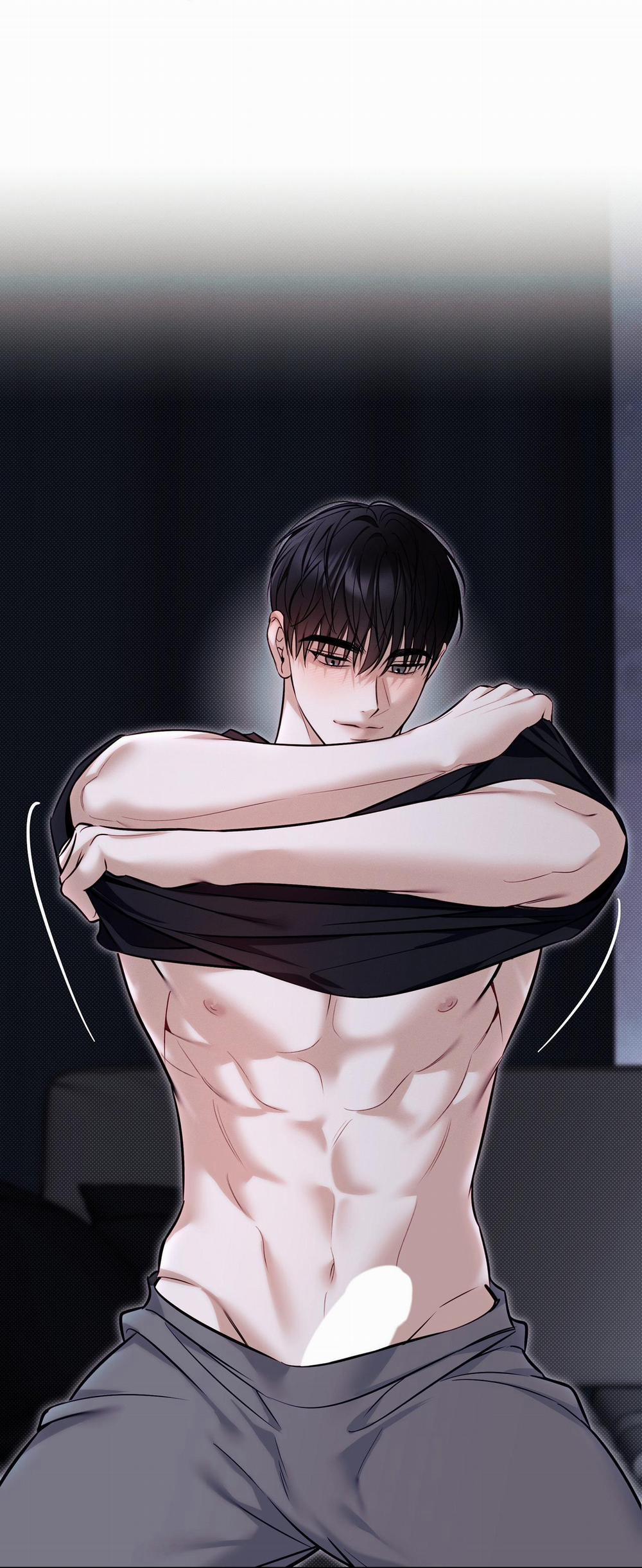 Mùa Hè Năm Ấy 39 Ngoại truyện 1 trang 93