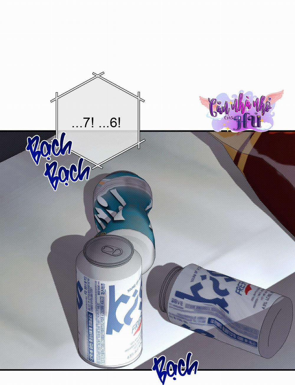 Mùa Hè Năm Ấy 39 trang 29