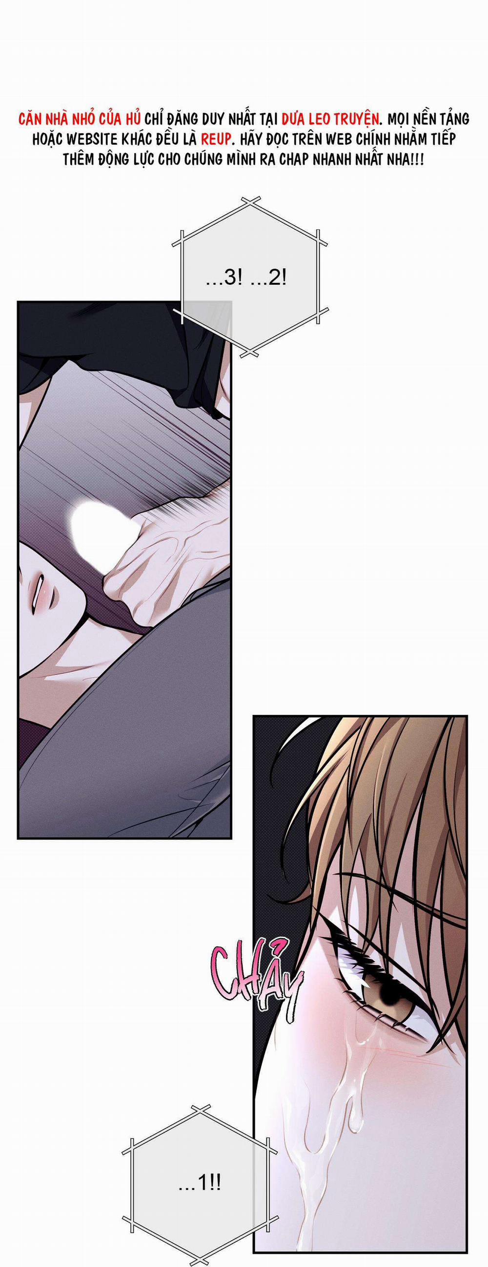 Mùa Hè Năm Ấy 39 trang 32