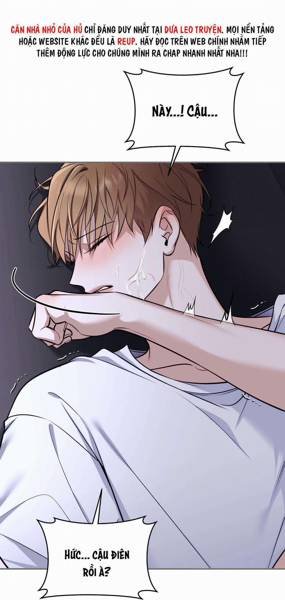 Mùa Hè Năm Ấy 39 trang 42